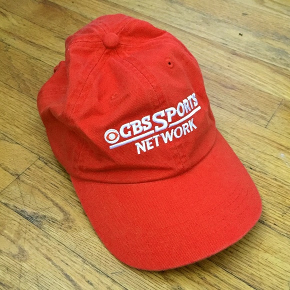 cbs sports hat